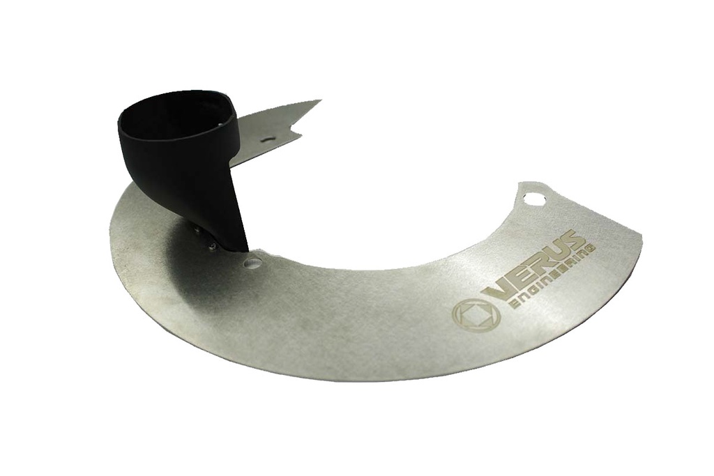 Brake Cooling Kit BRZ/FRS/GT86 Verus Engineering